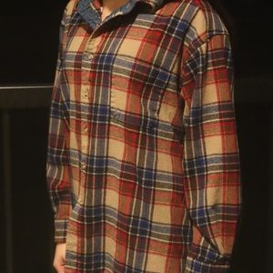 Pendleton Flannel 🔥